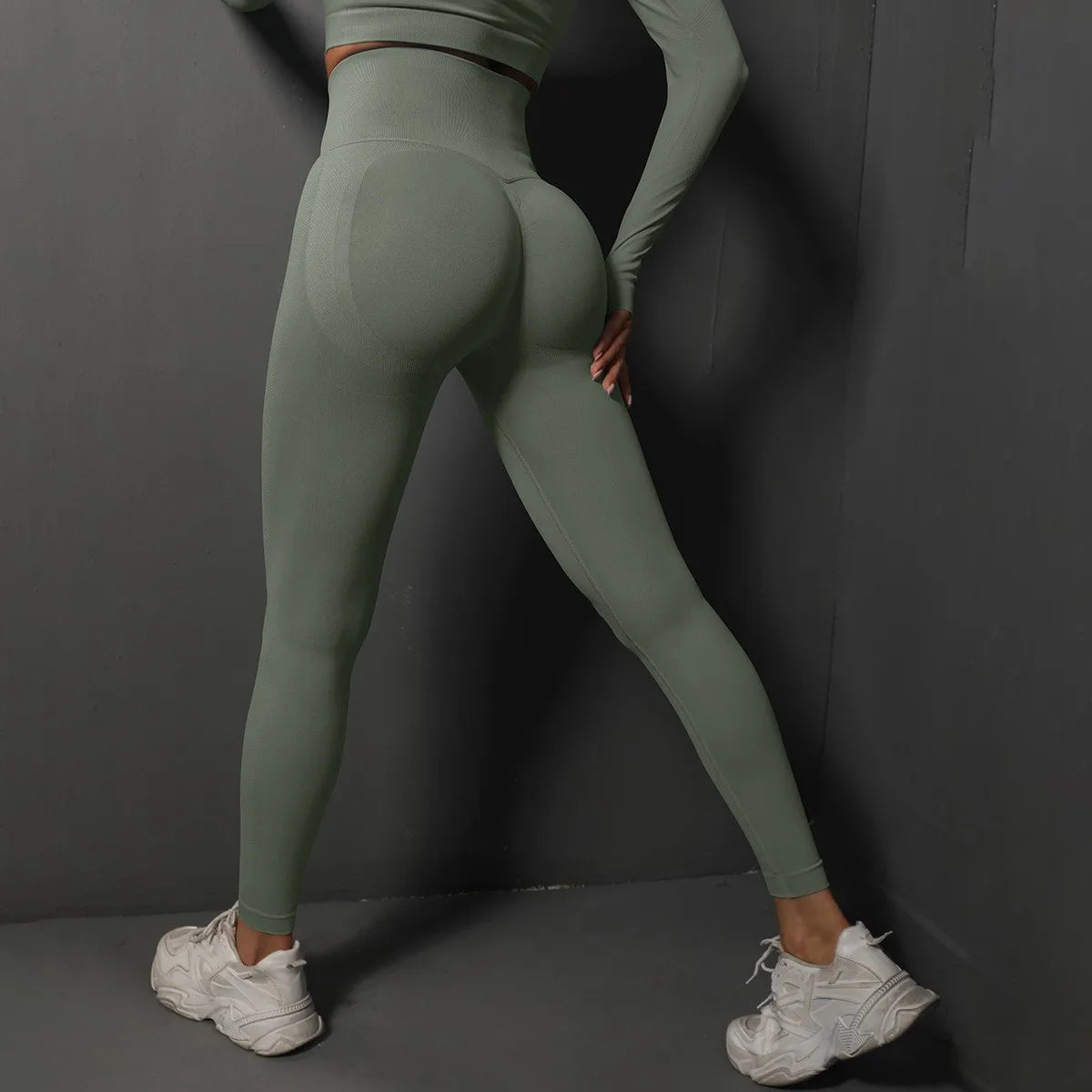 Hip Lift Gym Leggings